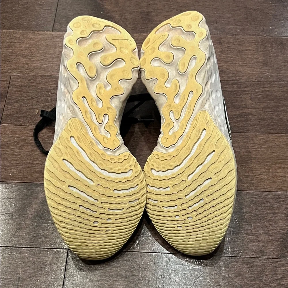 Nike infinity react flyknit sneakers - Picture 5 of 5